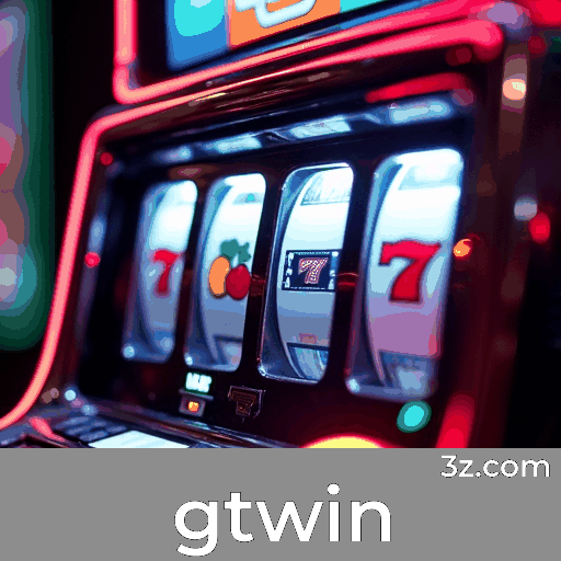 Tecnologia 3D Avançada em Jogos de Cassino no gtwin