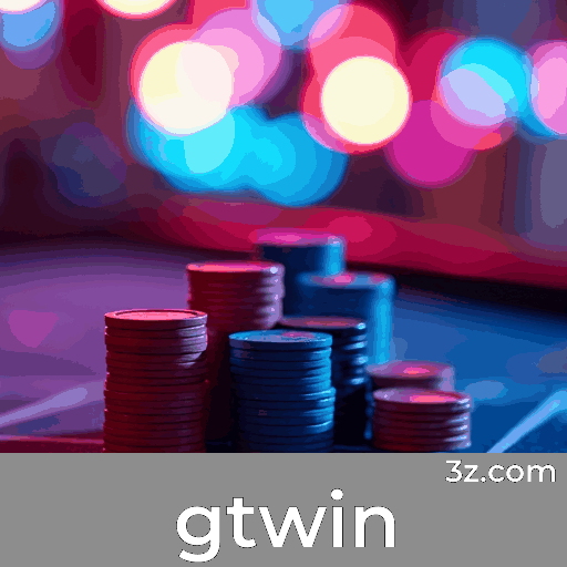 gtwin: Jogo em Tempo Real com Experiência Empolgante