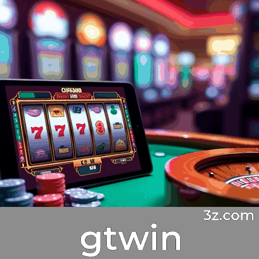 Registre-se Rapidamente e Desbloqueie Recompensas Exclusivas no gtwin