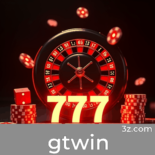 gtwin.com - Melhores Plataformas de Apostas e Cassinos Online no Brasil - gtwin