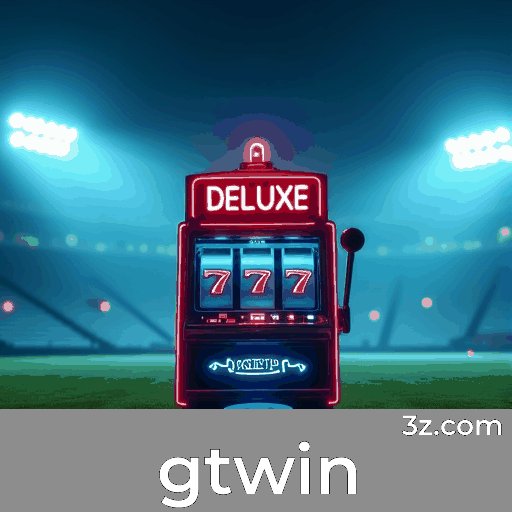 gtwin: Seu Cassino Online Seguro e Divertido
