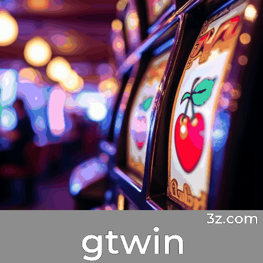 gtwin: Seu Cassino Online Seguro e Divertido