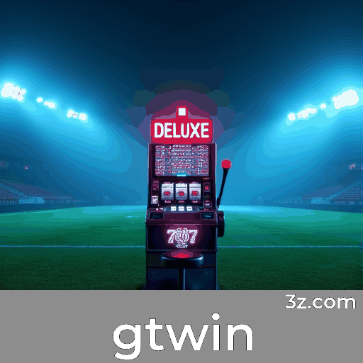 gtwin: Jogos Inovadores com Tecnologia Avançada