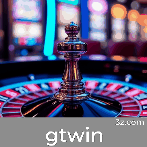 Tecnologia 3D Avançada em Jogos de Cassino no gtwin