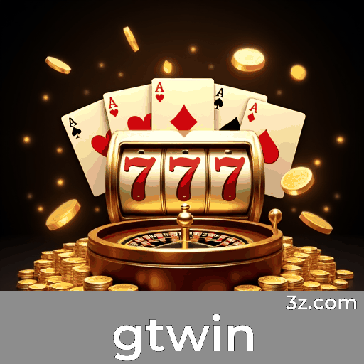 GTwin: A Experiência de Casino ao Vivo Preferida no Brasil